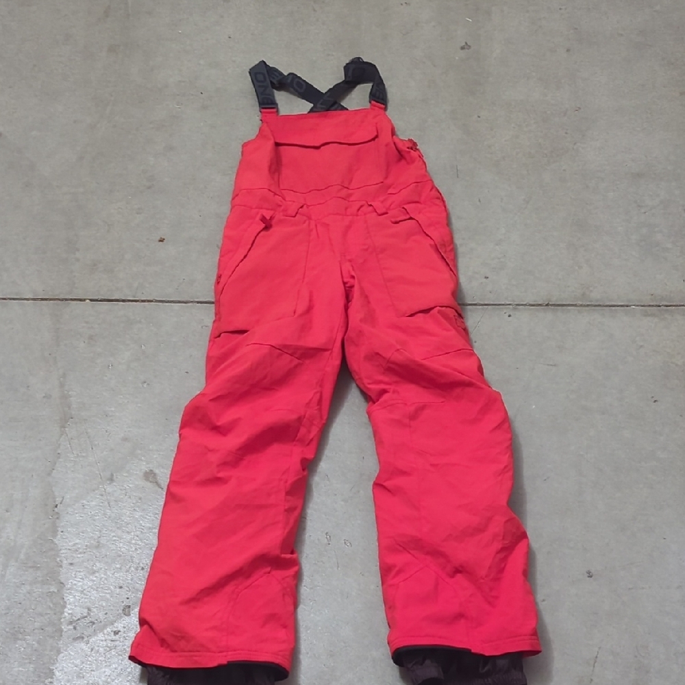 O'Neil kids snowants